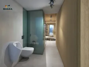 Prodej bytu 2+kk, Železná Ruda, Klatovská, 85 m2