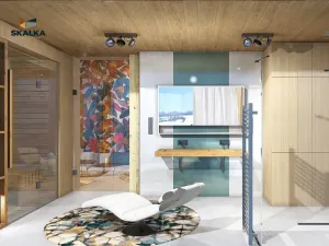 Prodej bytu 2+kk, Železná Ruda, Klatovská, 85 m2