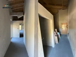 Prodej bytu 2+kk, Železná Ruda, Klatovská, 85 m2