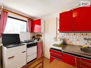 Prodej chaty, Borotice - Hubenov, 50 m2