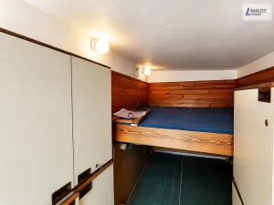 Prodej chaty, Borotice - Hubenov, 50 m2