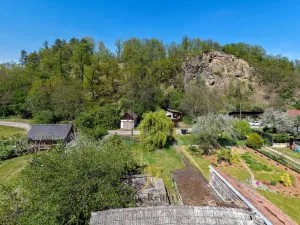 Prodej rodinného domu, Loštice, Vlčice, 95 m2