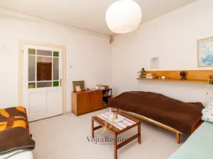 Prodej rodinného domu, Loštice, Vlčice, 95 m2