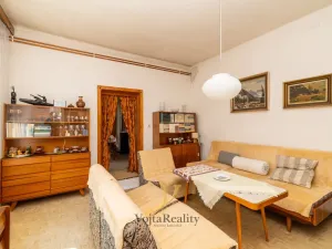 Prodej rodinného domu, Loštice, Vlčice, 95 m2