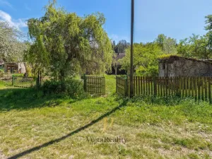 Prodej rodinného domu, Loštice, Vlčice, 95 m2