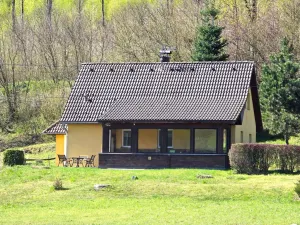 Prodej rodinného domu, Karlovice, 160 m2