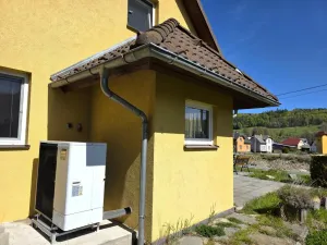 Prodej rodinného domu, Karlovice, 160 m2