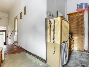 Prodej vícegeneračního domu, České Budějovice, Lidická tř., 286 m2