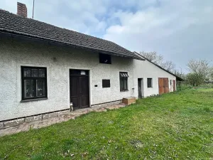 Prodej rodinného domu, Dlouhá Lhota, 150 m2