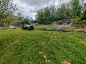 Prodej pozemku pro bydlení, Třebovice, 1256 m2