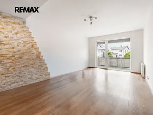 Prodej bytu 3+kk, Praha, Formanská, 91 m2