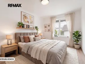 Prodej bytu 3+kk, Praha, Formanská, 91 m2
