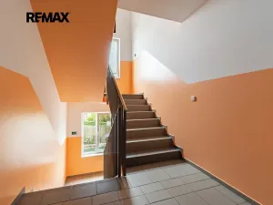 Prodej bytu 3+kk, Praha, Formanská, 91 m2