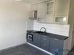 Pronájem bytu 1+1, Jablonec nad Nisou, Lužická, 36 m2