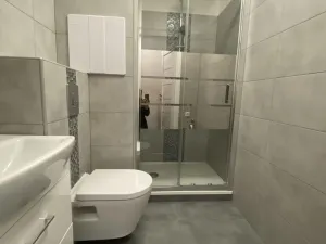 Pronájem bytu 1+1, Jablonec nad Nisou, Lužická, 36 m2