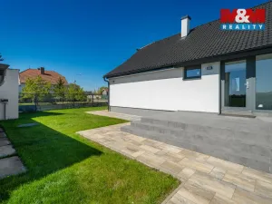 Prodej rodinného domu, Choťánky, 103 m2
