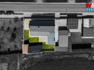 Prodej rodinného domu, Choťánky, 103 m2