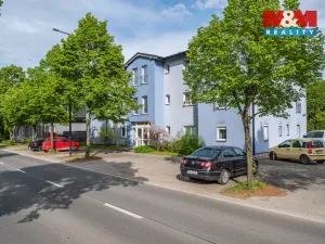 Prodej bytu 1+kk, Šestajovice, Revoluční, 18 m2