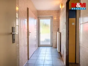 Prodej chalupy, Štěkeň, Na Městečku, 123 m2