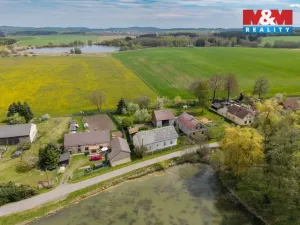 Prodej rodinného domu, Útvina - Sedlo, 105 m2