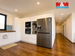 Prodej rodinného domu, Ostrava - Nová Bělá, Mitrovická, 148 m2