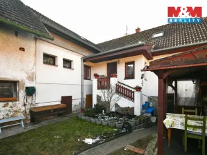 Prodej rodinného domu, Přelíc, 115 m2