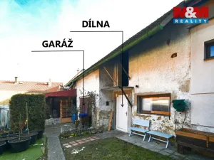 Prodej rodinného domu, Přelíc, 115 m2