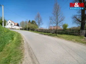 Prodej pozemku pro bydlení, Louňová, 2296 m2