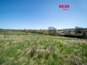 Prodej pozemku pro bydlení, Louňová, 2296 m2