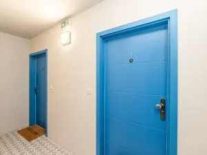 Pronájem bytu 1+kk, Jihlava, Čajkovského, 24 m2