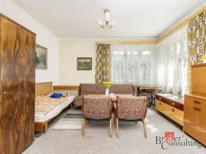 Prodej rodinného domu, Hlučín, Vřesinská, 234 m2