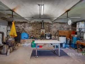 Prodej zemědělské usedlosti, Barchovice, 105 m2