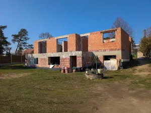 Prodej rodinného domu, Husinec, Na Hvězdárně, 264 m2