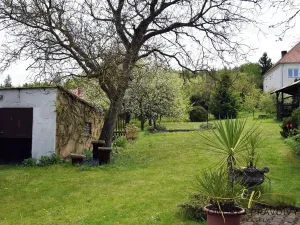 Prodej rodinného domu, Plískov, 130 m2