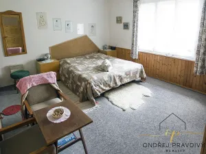Prodej rodinného domu, Plískov, 130 m2