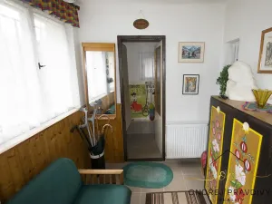 Prodej rodinného domu, Plískov, 130 m2