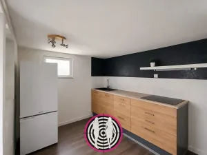 Prodej chaty, Praha - Libeň, Menclova, 20 m2