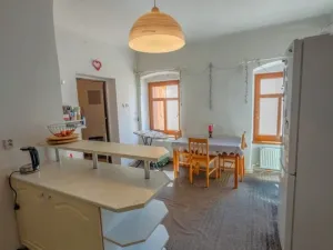 Prodej činžovního domu, Jihlava, Palackého, 615 m2