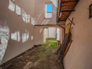 Prodej rodinného domu, Jihlava, Palackého, 615 m2
