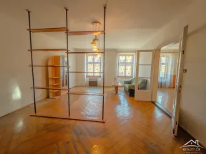 Prodej rodinného domu, Jihlava, Palackého, 615 m2