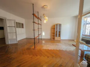 Prodej rodinného domu, Jihlava, Palackého, 615 m2