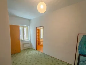 Prodej rodinného domu, Jihlava, Palackého, 615 m2