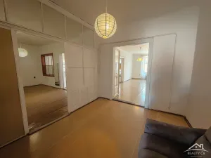 Prodej rodinného domu, Jihlava, Palackého, 615 m2