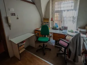 Prodej rodinného domu, Jihlava, Palackého, 615 m2