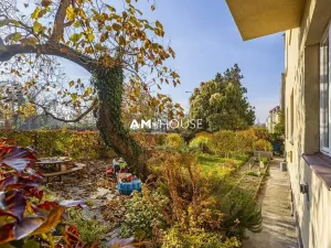 Pronájem bytu 1+kk, Praha - Vinohrady, Sobotecká, 24 m2