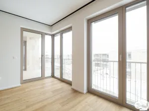 Pronájem bytu 2+kk, Brandýs nad Labem-Stará Boleslav, Dřevčická, 61 m2