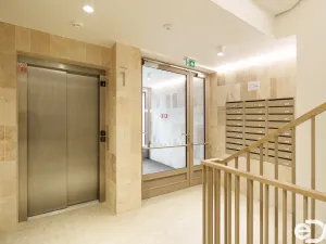 Pronájem bytu 2+kk, Brandýs nad Labem-Stará Boleslav, Dřevčická, 61 m2