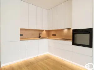 Pronájem bytu 2+kk, Brandýs nad Labem-Stará Boleslav, Dřevčická, 61 m2
