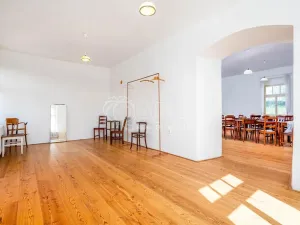 Prodej výrobních prostor, Nalžovice, 1000 m2