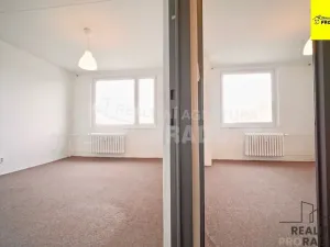 Prodej bytu 1+1, Pardubice, Arnošta z Pardubic, 42 m2
